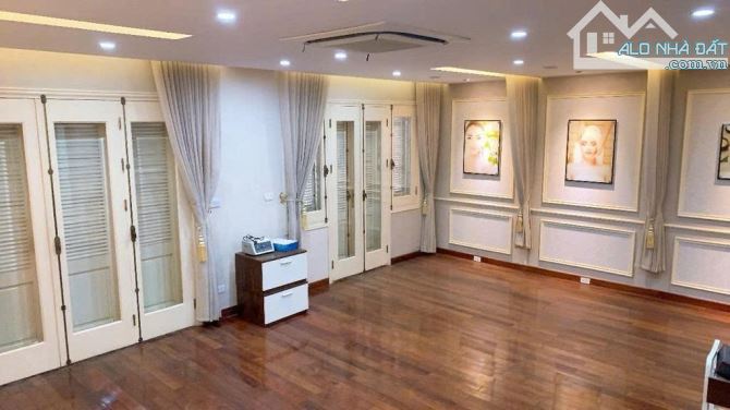 Bán nhà biệt thự 216m2, 10m Mặt tiền,  KĐT Văn Quán, Hà Đông - 3