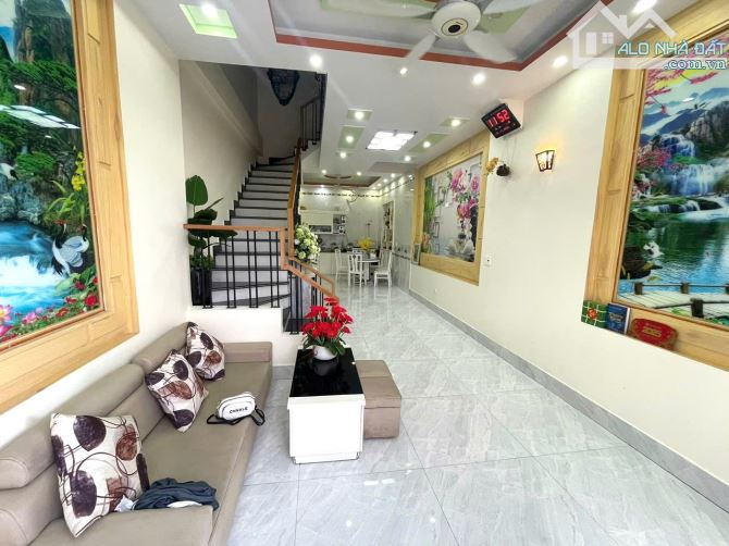 Bán Nhà 4 Tầng Đô Thị Him Lam – Hùng Vương, Hồng Bàng – Đường 11m, Giá 4,05 Tỷ - 3
