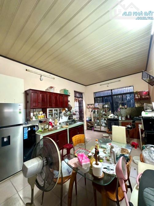 ĐI MỸ, BÁN NHÀ NGANG 9m, KO LG 134m2, 3 TẦNG - KHU CỘNG HÒA, NGAY GA T3 - 12,4TỶ - 3