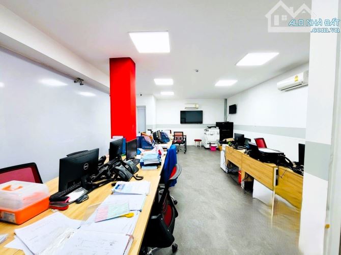 Bán tòa nhà hơn 1000m2 sàn góc 2 mặt tiền khu dân cư D2D sát đường Võ Thị Sáu giá 26 tỷ - 3