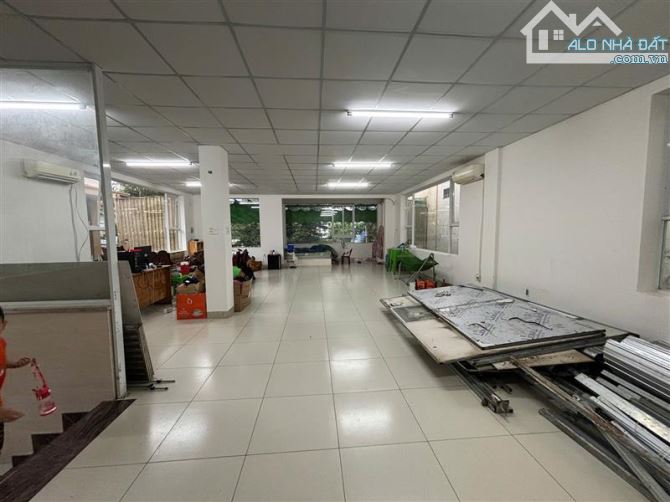 MẶT TIỀN VILLA KINH DOANH ĐA NGÀNH NGHỀ- KHU PHÂN LÔ ĐÒNG BỘ- 250M2- 21 TỎI - 3