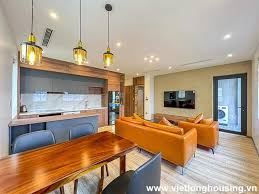 BÁN NHÀ TÂY HỒ, TÒA CHDVCC XÂY MỚI, LÔ GÓC, Ô TÔ TRÁNH VÀO NHÀ, CÁCH PHỐ 1 NHÀ, 80*8, MT5M - 3