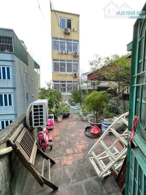 PHÂN LÔ QUÂN ĐỘI, DT69M2 MT5M, TRẦN CUNG CẦU GIẤY VÀI BƯỚC CHÂN RA PHỐ, Ô TÔ TRÁNH. 12x tỷ - 3