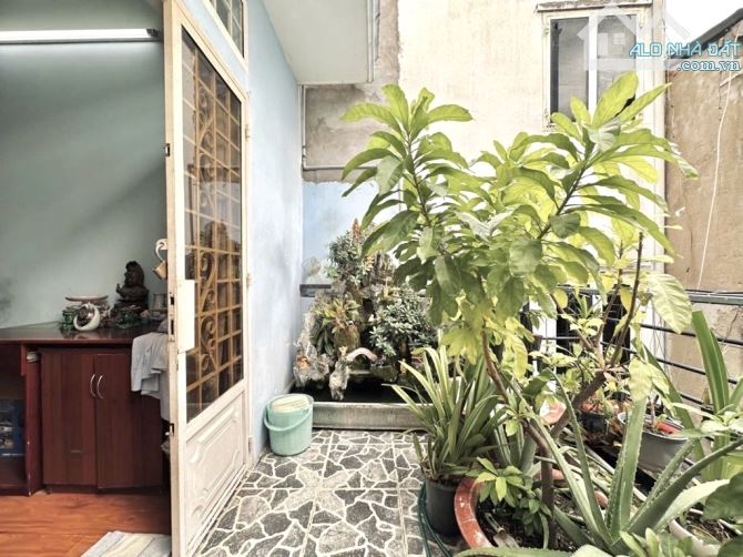 🏡💥SỔ NỞ HẬU - 70M2 -HẺM XE HƠI NGAY PHAN XÍCH LONG, PN -NGANG 4.3M- GIÁ CHỈ 8.3 TỶ TL💥 - 3