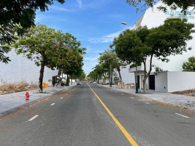 Bán lô B3-34 khu Ocean Dunes , Tp Phan Thiết, khu tập trung nhiều Khách sạn, hómestay - 3