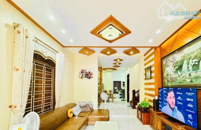 bán biệt thự đằng hải 248,6m2 lô góc giá 26,5 tỷ - 3