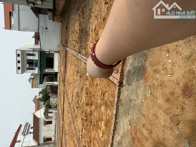 BÁN MẢNH ĐẤT ĐẸP - Ô TÔ 7 CHỖ -GẦN KCN THUẬN THÀNH 1 BẮC NINH-GIÁ 1TỶ 700 HÀNG F0 - 3