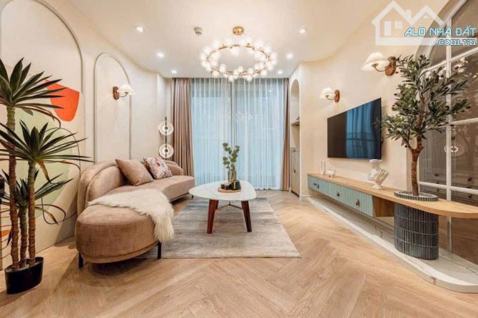 Anh Ly MB Bank bán (Căn Góc Hoa Hậu) 4pn 150m2 CT4 Vimeco, Nội Thất Châu Âu, chỉ 10 tỷ - 3