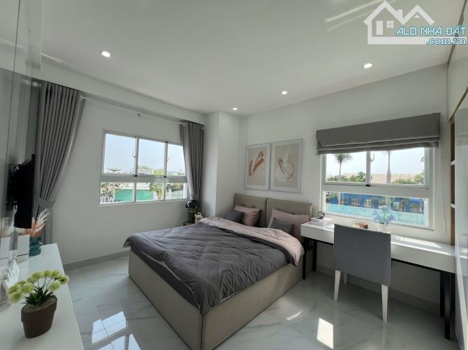 Bán căn 2PN, 2WC, 85m2, 2,49 tỷ tại Conic Boulevard, Bình Chánh, HCM. Chuẩn bị nhận sổ - 3