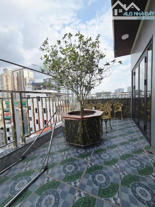 BÁN CĂN HỘ CỰC PHẨM KINH DOANH MẶT TIỀN TRỤC ĐƯỜNG LỚN HÀM NGHI- HỒ TÙNG MẬU 8 TẦNG 154M2 - 3