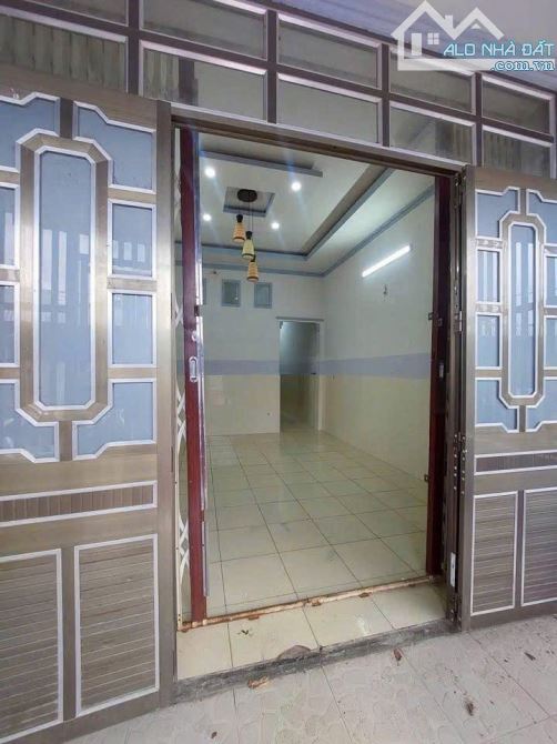 Bán gấp căn nhà đang cho thuê 4 triệu/ tháng ngay Thới Tam Thôn, Hóc Môn, 710tr, SHR - 3