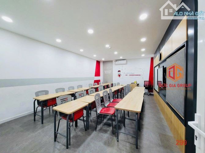 BÁN NHÀ 1T3L GÓC 2 MẶT TIỀN TRONG KDC D2D,BIÊN HÒA - 3