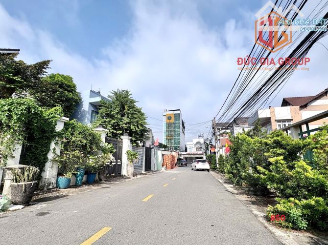 BÁN LÔ ĐẤT 137M2 THỔ CƯ 1 SẸC ĐƯỜNG PHAN TRUNG GIÁ CHỈ 6 TỶ - 3