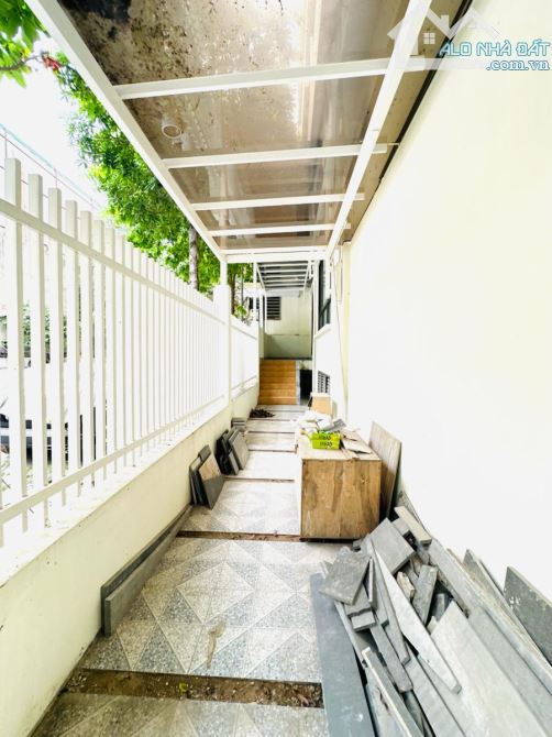 LIỀN KỀ LÔ GÓC 2 THOÁNG - 5 NỔI 1 HẦM - THÔNG SÀN - KINH DOANH VĂN PHÒNG - 3