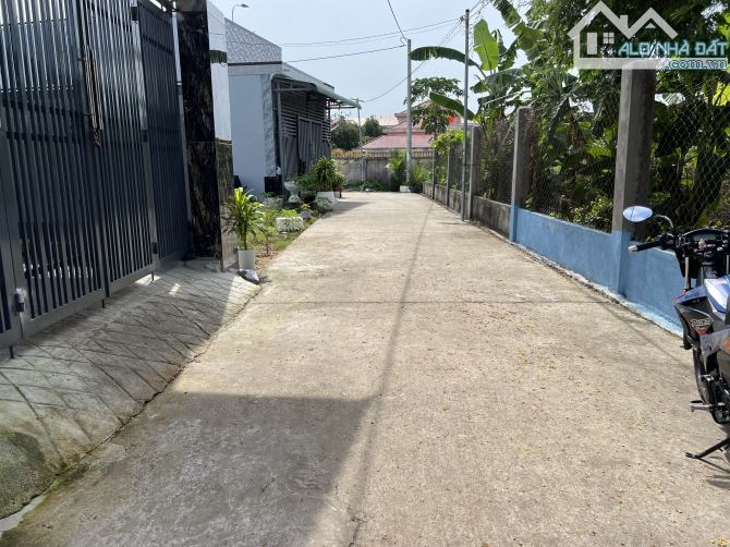 Bán nhà Đất Đỏ, TP.HCM, cấp 4, đường bê tông sau trường - Giá hấp dẫn! - 3