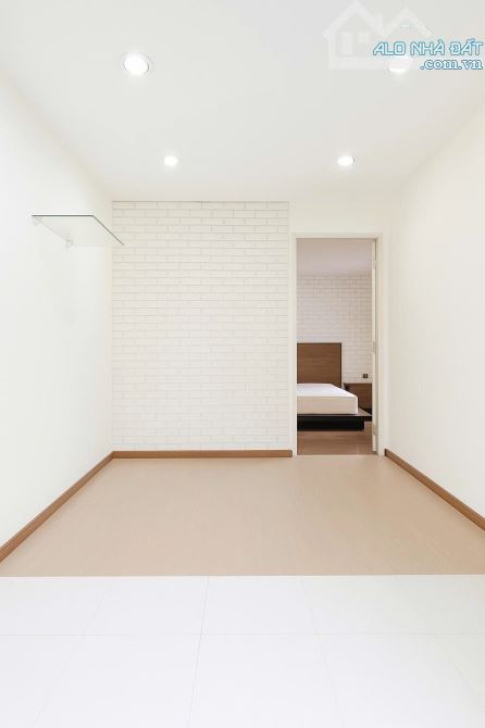 5X12m, 3 phòng ngủ, có PN dưới trệt, sát công viên làng hoa, nở hậu, chỉ 5 tỷ hơn - 3