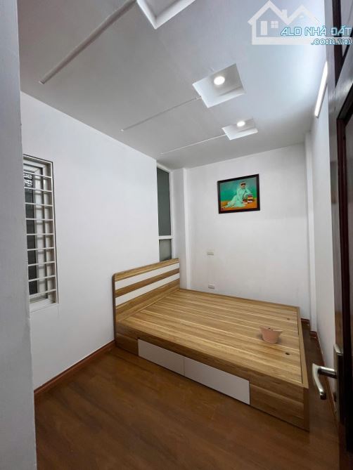 MỸ ĐÌNH 1 - CĂN HỘ MINI 2 NGỦ - SỔ CHUNG - 35 M RA Ô TÔ - 3