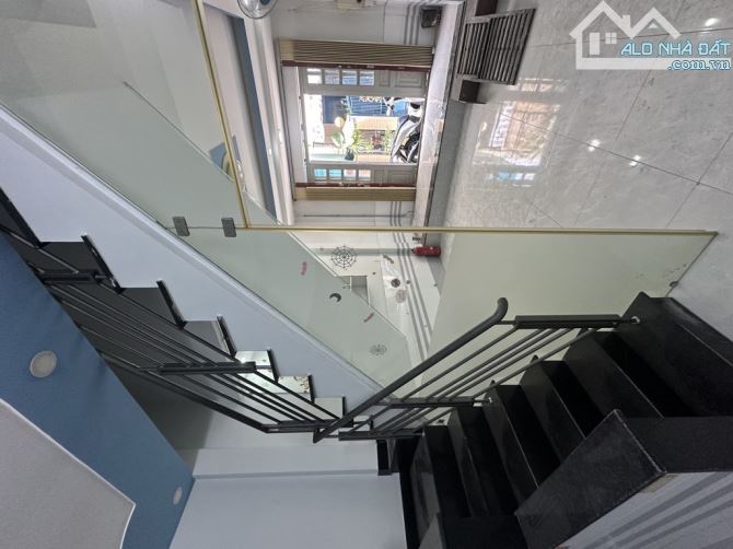 Nhà 2 TẦNG đường HIỆP THÀNH 17, Phường Hiệp Thành, Quận 12, dt 40m2 (4mx10m),💰3,2Tỷ. - 3