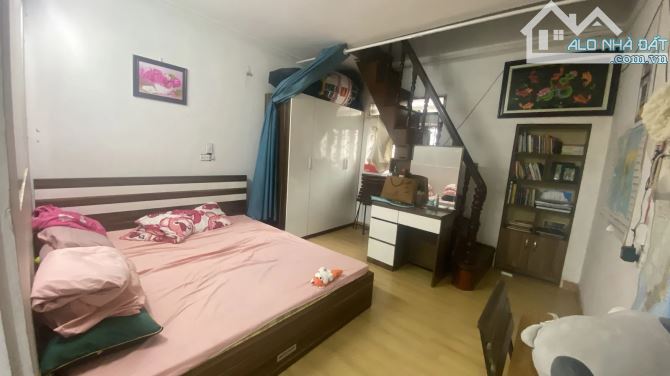 Bán nhà Ngọc Lâm Long Biên 32/65m2 cực rộng mặt tiền 4.6m hơn 5 tỷ ngon bổ rẻ, cực hiếm - 3
