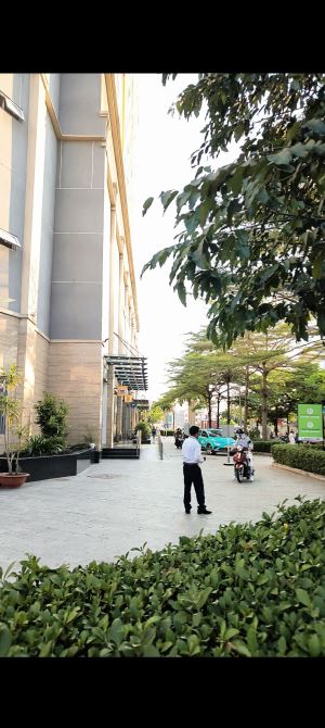 Cho Thuê Đất 2.000m2 MT Đường 7, Cạnh Chung Cư CBD, Thạnh Mỹ Lợi, Q2 - 3