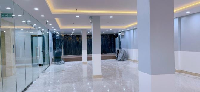 ✨ TÒA NHÀ 6 TẦNG – 2 THANG MÁY – MẶT PHỐ DƯƠNG KHUÊ – 605M² – MẶT TIỀN 16M – GIÁ 300 TỶ - 3