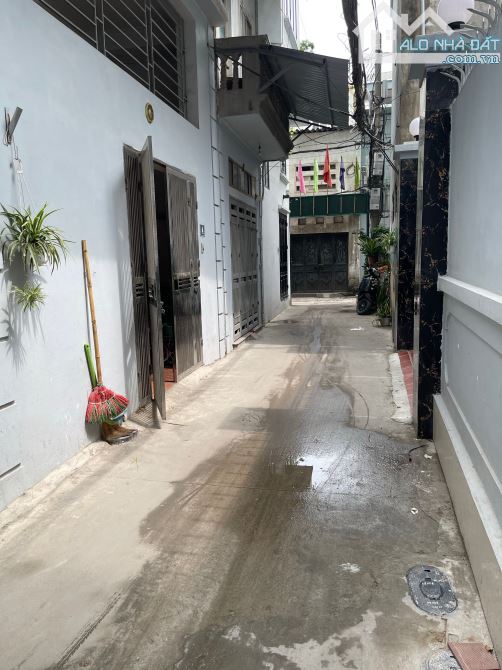 💰 💰 💰 CỔ NHUẾ MẢNH ĐẤT CÒN XÓT LẠI - HÀNG F0 - XÂY Ở HOẶC CHO THUÊ XỊN - 56M2 - 8.7 TỶ. - 3
