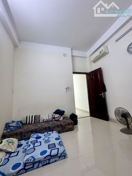 1 căn còn sót lại! Bán nhà Lê Trực Bình Thạnh, 60m2 chỉ 5.1 tỷ - 3