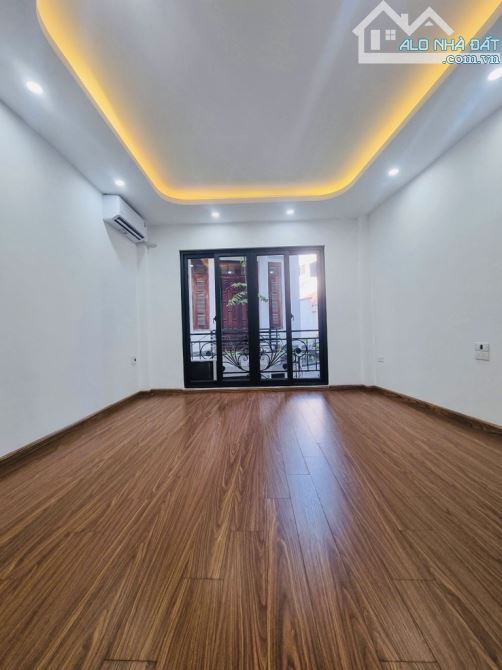 13.36 tỷ bán nhà phố Lê Trọng Tấn 36m2, nhà lô góc 3 mặt thoáng, 6 tầng thang máy, khu phâ - 3