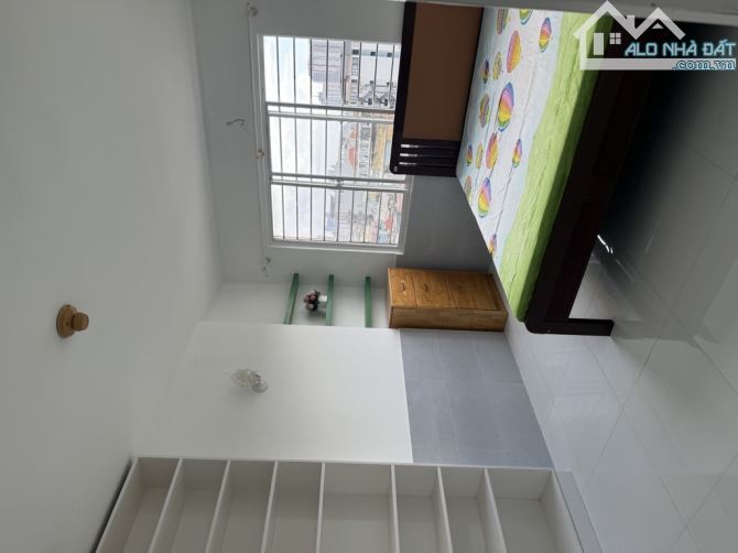 Bán Chung cư VIP nhất Bình Thạnh-96M2-Mới-Full NT-Nhỉnh 5Tỷ - 3
