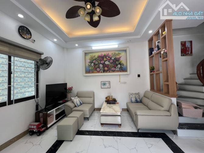🚨 LÔ GÓC – Ô TÔ ĐỖ CỬA – NHÀ MỚI – FULL NỘI THẤT – GIÁ CHỈ 5,X TỶ‼️ - 3