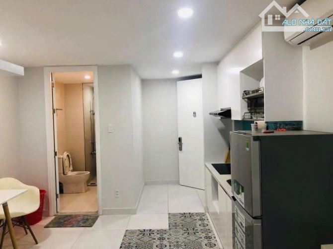 KHAN HIẾM: TÒA CĂN HỘ DỊCH VỤ 7 TẦNG, 18P, GẦN TRỤC QUỐC HƯƠNG, GÍA TỐT - 3