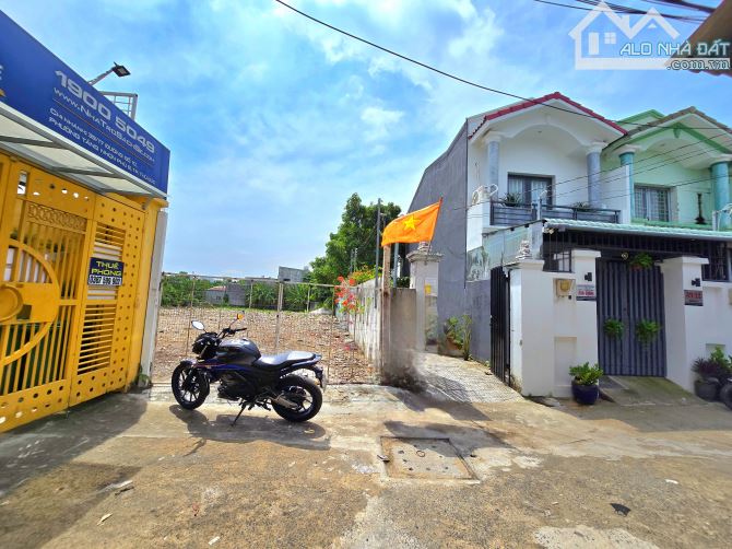 bán đất 447m2 thổ cư đường số 10 Tăng Nhơn Phú B, Q9 - giá 14 tỷ - 3