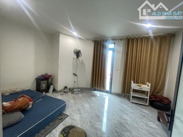 🏡 BA CHỮ - VÂN NỘI | NHÀ LÔ GÓC 5 TẦNG SIÊU ĐẸP – CÁCH CẦU NHẬT TÂN 5 PHÚT - 3