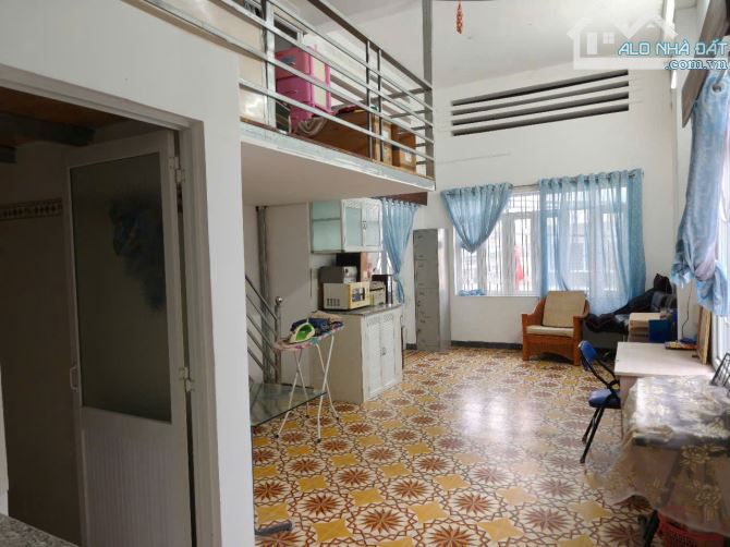 Bán nhà 2 tầng Nguyễn Thái Học Chợ Đầm kinh doanh buôn bán cho thuê trọ - 3