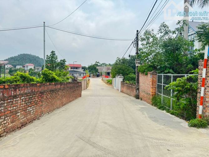 🏡 BÁN ĐẤT đẹp 100m. Mt5,8m giá 1 tỉ 55 ngõ 0t0 HỒNG KỲ, SÓC SƠN 📐 Diện tích: 100m² 🏠 Mặ - 3