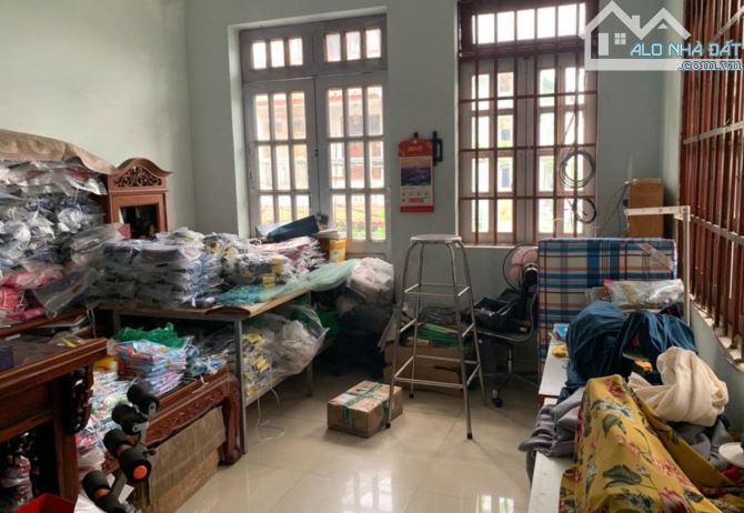 🔥 BÁN GẤP NHÀ - HẺM XE HƠI - QUỐC LỘ 1K, LINH XUÂN, THỦ ĐỨC | 117M2 | GIÁ CHỈ 7.2 TỶ. - 3