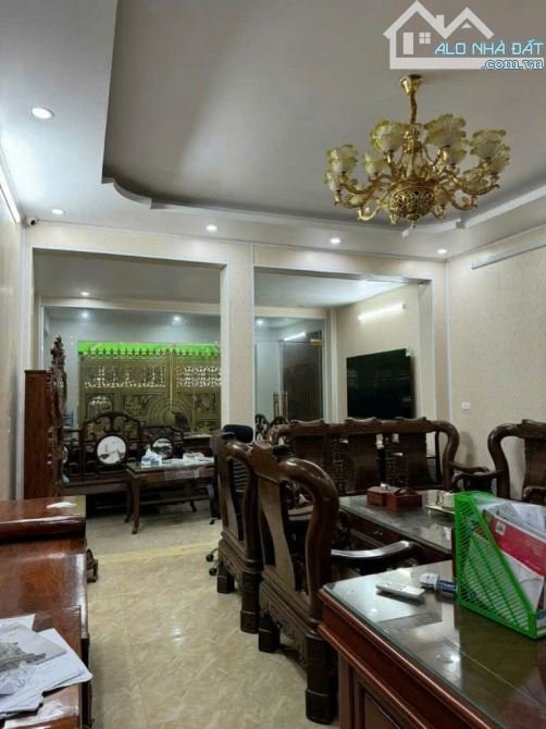 B.Á.N NHÀ  TÂN TÂY ĐÔ,  PHÂN LÔ,  Ô TÔ TRÁNH , Ở VÀ KINH DOANH ĐỈNH  95M2, 17 TỶ 5 - 3