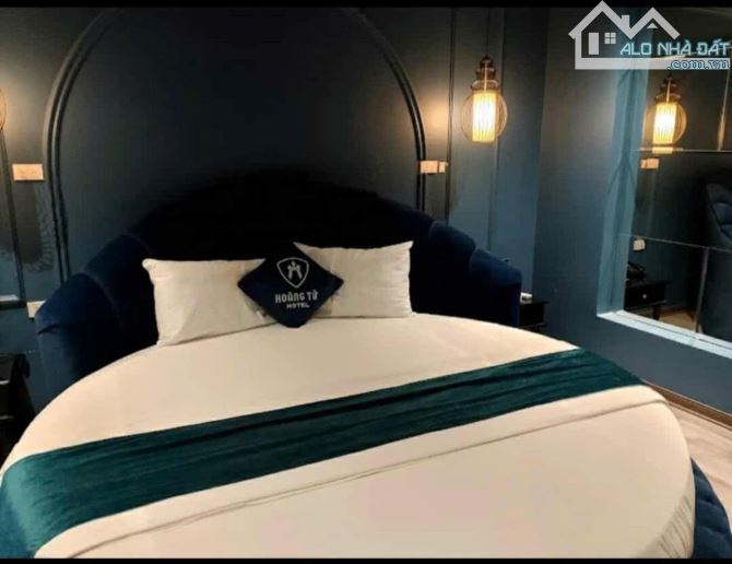Bán biệt thự đơn lập khu đô thị Mỹ Đình 2 lô góc, phân lô, ô tô tránh, vỉa hè giá 69 tỷ - 3