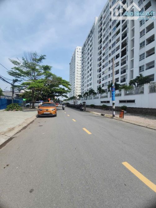 Bán lô đất 1,805m2, đường số 30, Phường Linh Đông, Thủ Đức, Giá 167 tỷ - 3