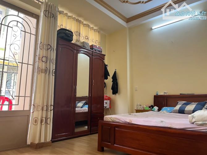 🏠 TRUNG TÂM QUẬN 10 – CMT8 – NHÀ NGANG 5M – 4 TẦNG BTCT – GIÁ CHỈ 9.2 TỶ! - 3