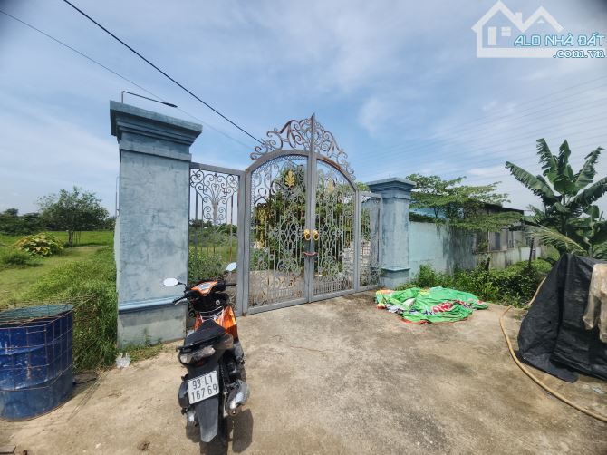 Cần bán gấp lô đất 1,900m2, đường Huỳnh Thị Na, Xã Đông Thạnh, Hóc Môn, giá 16 tỷ - 3