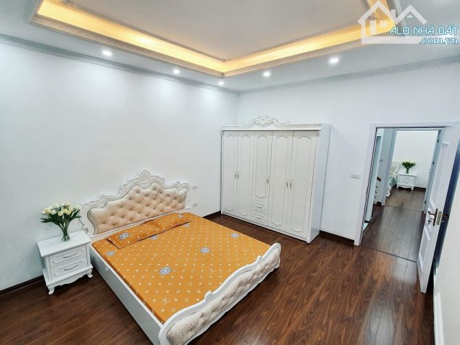 Bán nhà phố ĐẠI LA, vị trí đẹp thiết kế ấn tượng, chủ cần bán gấp 50m2 giá chào 11 tỷ - 3