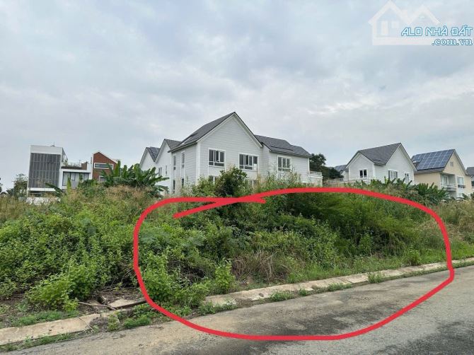 Bán lô Biệt Thự 324m dự án Svhhtt đường Liên Phường, Q9 - 3