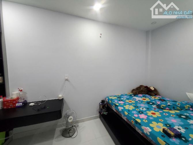 BÁN NHÀ MỚI XINH XẮN - 2 TẦNG - THÔNG THÍCH QUẢNG ĐỨC, PHÚ NHUẬN - 3