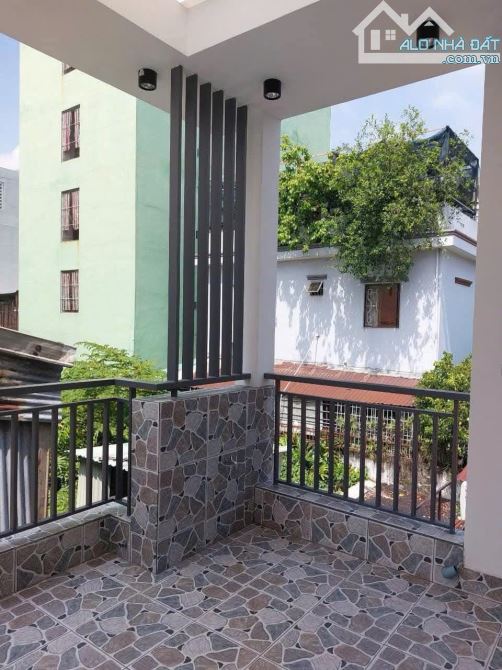Bán nhà Gò Vấp, hẻm xe hơi Dương Quảng Hàm, khu phân lô đồng bộ, 4 x 15, chỉ  5.65 TỶ TL - 3
