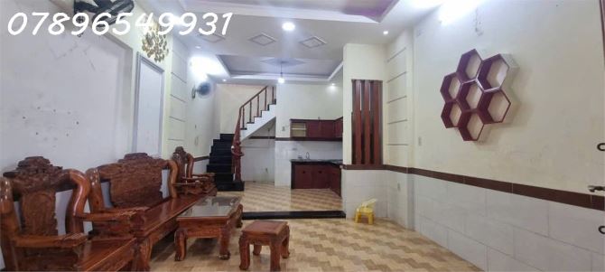 BÁN NHÀ ĐẸP -111M2 5PN 4WC KẾ NGUYỄN DUY TRINH -BÌNH TRƯNG ĐÔNG Q2.NHỈNH 7 TỶ - 3