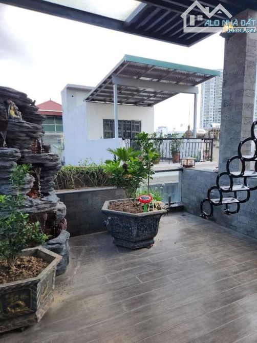 NHÀ ĐẸP KĐT TÂY MỖ, 90M² - 4T, Ô TÔ TRÁNH, VỈA HÈ KINH DOANH ĐỈNH, GIÁ 16.99TỶ - 3