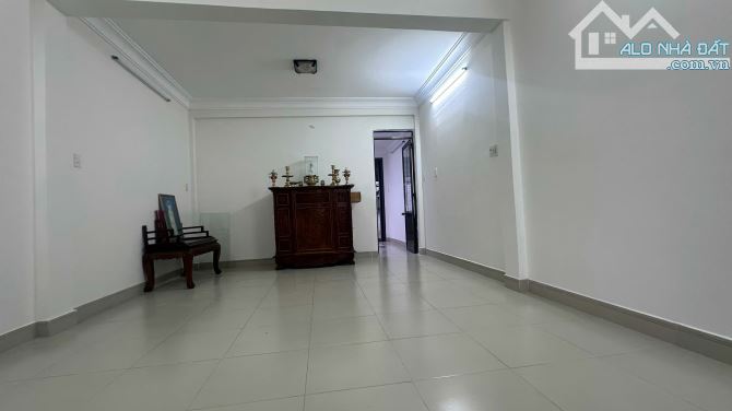 Mặt Tiền Kinh Doanh Siêu Víp  đường Nguyễn Văn Trỗi - 4