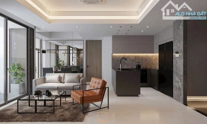 Bán Căn Hộ Mặt Sông Hàn - VIEW SÔNG - GIÁ GỐC TỪ CDT - 6