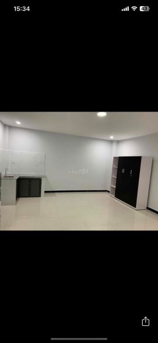 Nhà 5 Lầu 7x19m Đường Nguyễn Thị Huê, Bà Điểm Hóc Môn Giá 11.5 Tỷ đang Cho Thuê 40tr/th - 4